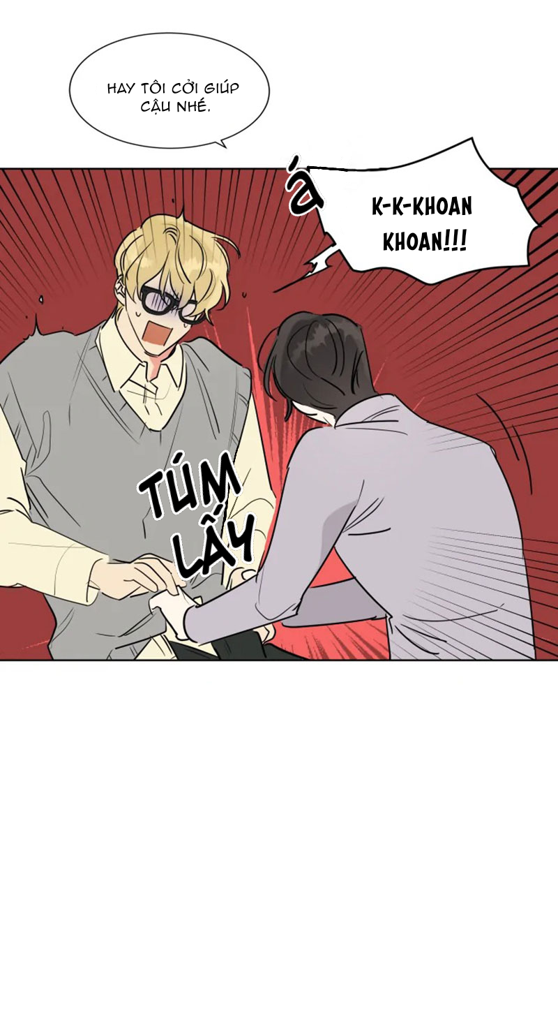 không còn ngây thơ chapter 1 15