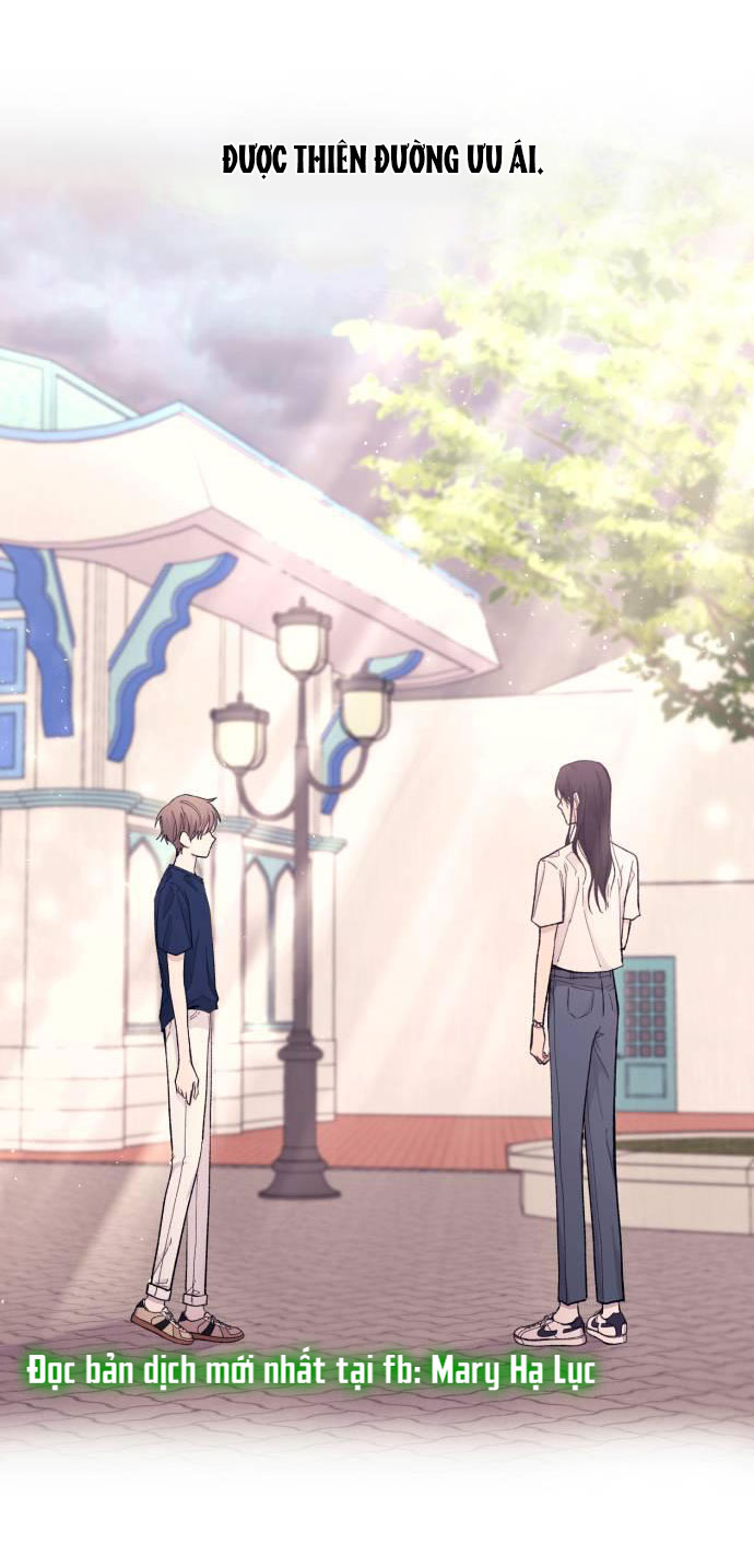 yeonwoo ngây thơ chapter 48.2 40