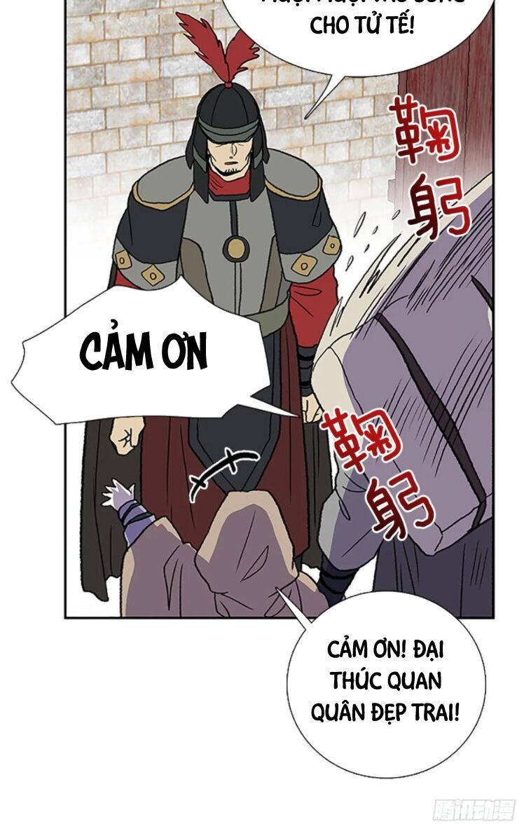 học sĩ tái sinh chapter 148.5 12