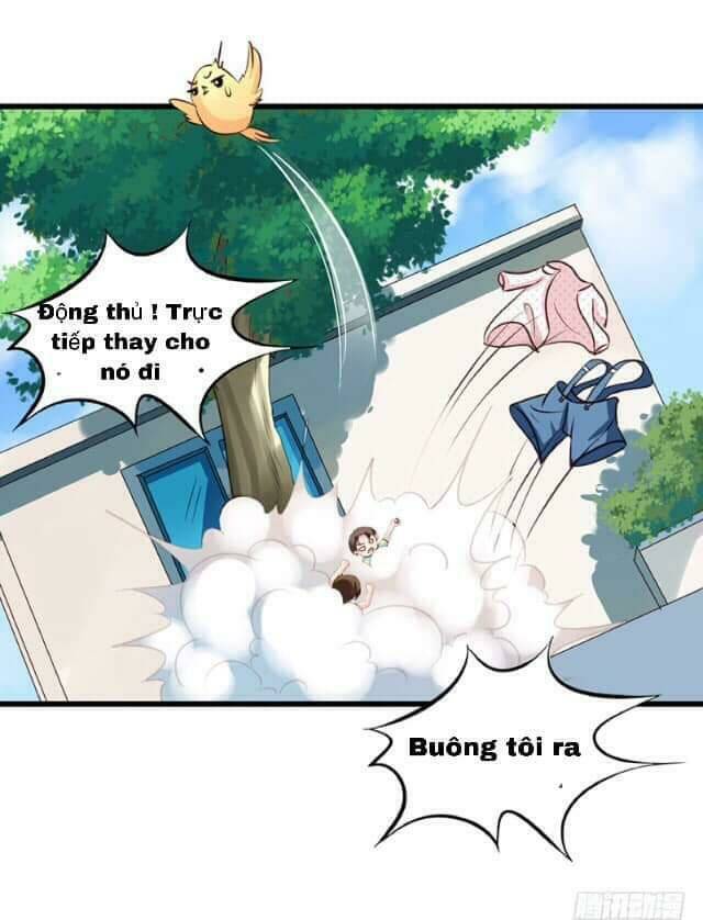 tôi không muốn fa như vậy đâu chapter 86 13