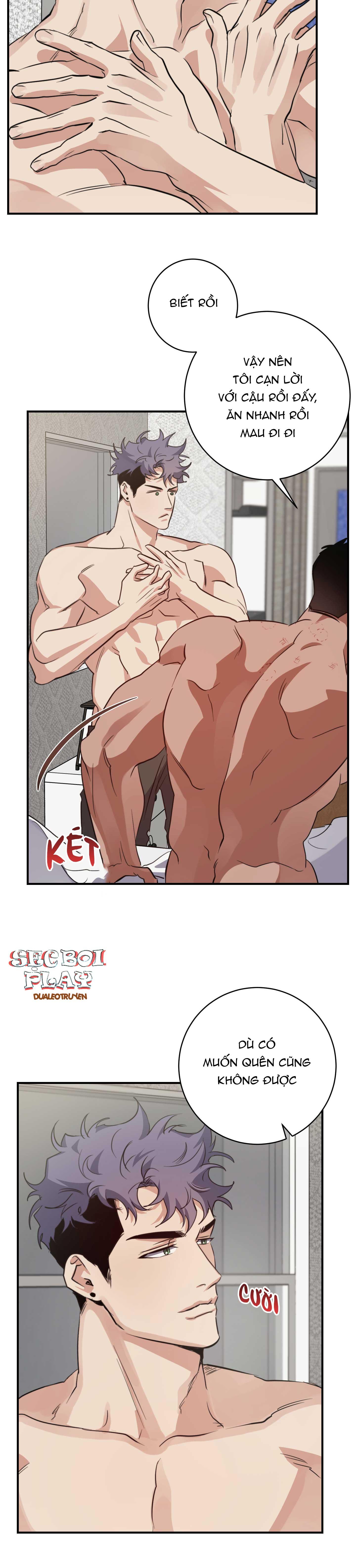 bộ sưu tập ciu to-ngực bự của nhà sẹc chapter 19 11