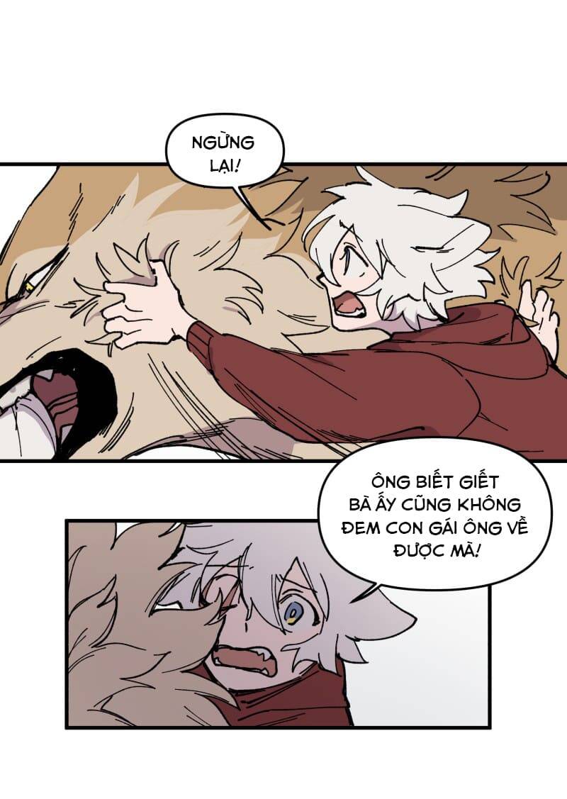 lumine - cội nguồn ánh sáng chapter 167 18