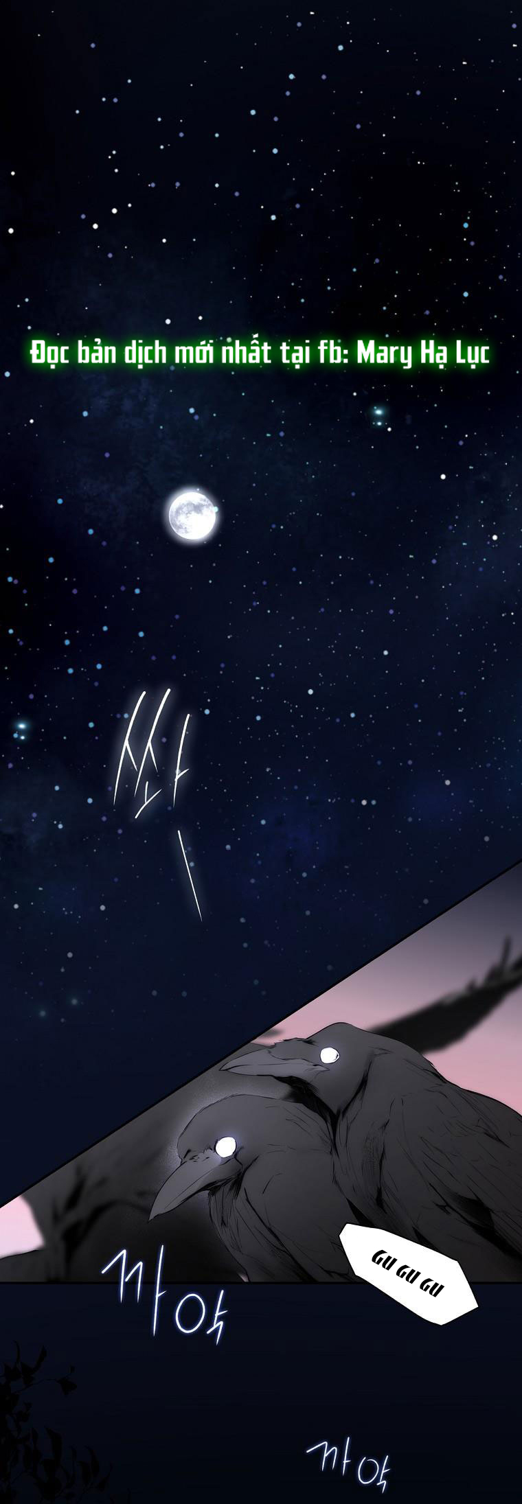 quý cô bí ẩn - secret lady chapter 60.1 2