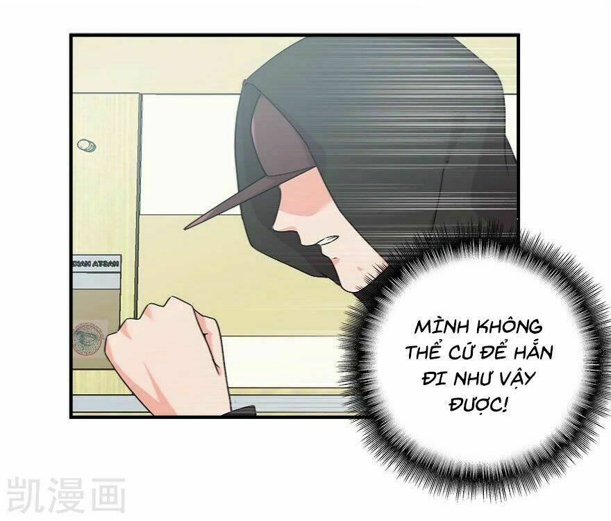 khốn ái tù lung chapter 32 14