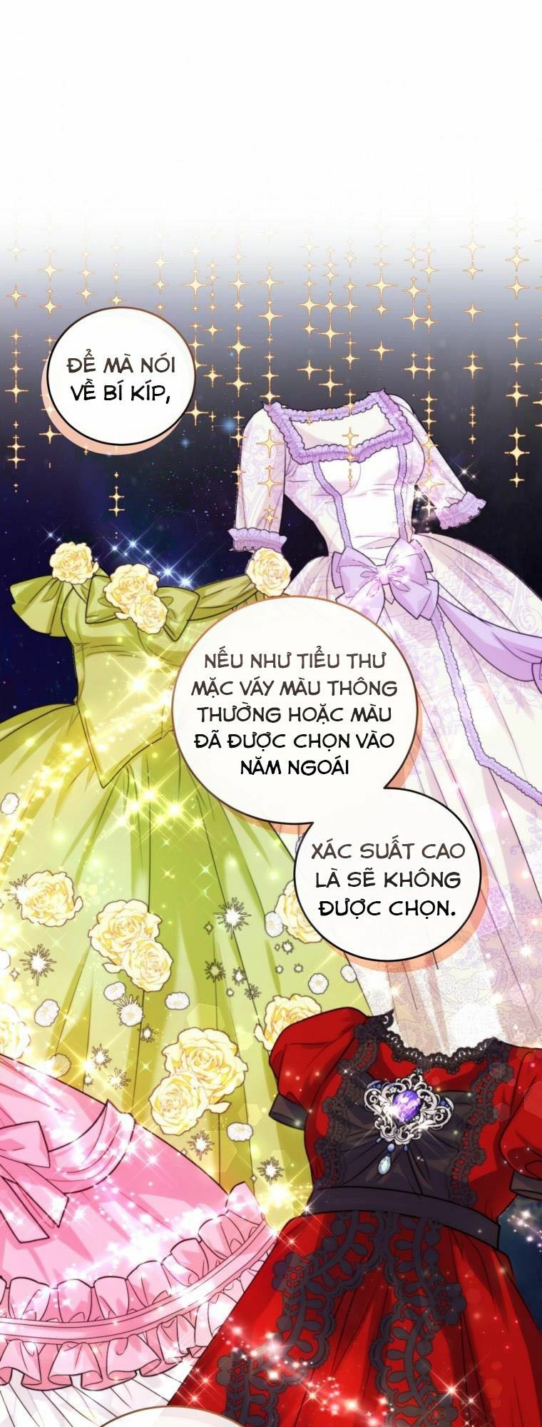 nhà điều chế nước hoa độc quyền của bạo chúa chapter 45 41