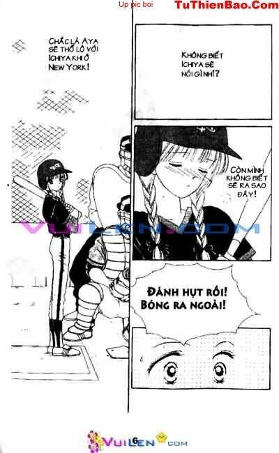 cô nàng đẹp trai chapter 3 7