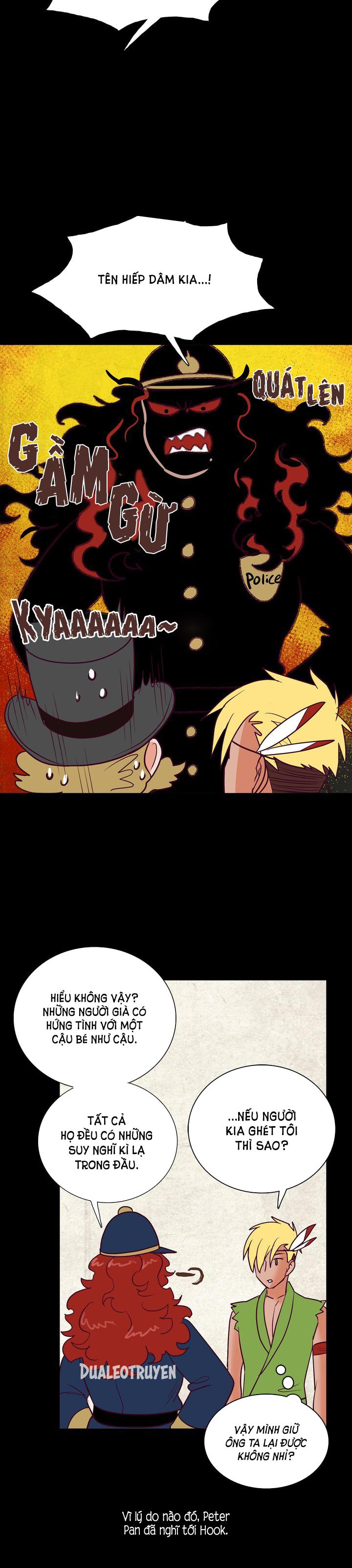 rạp chiếu phim bl cổ điển chapter 25 10