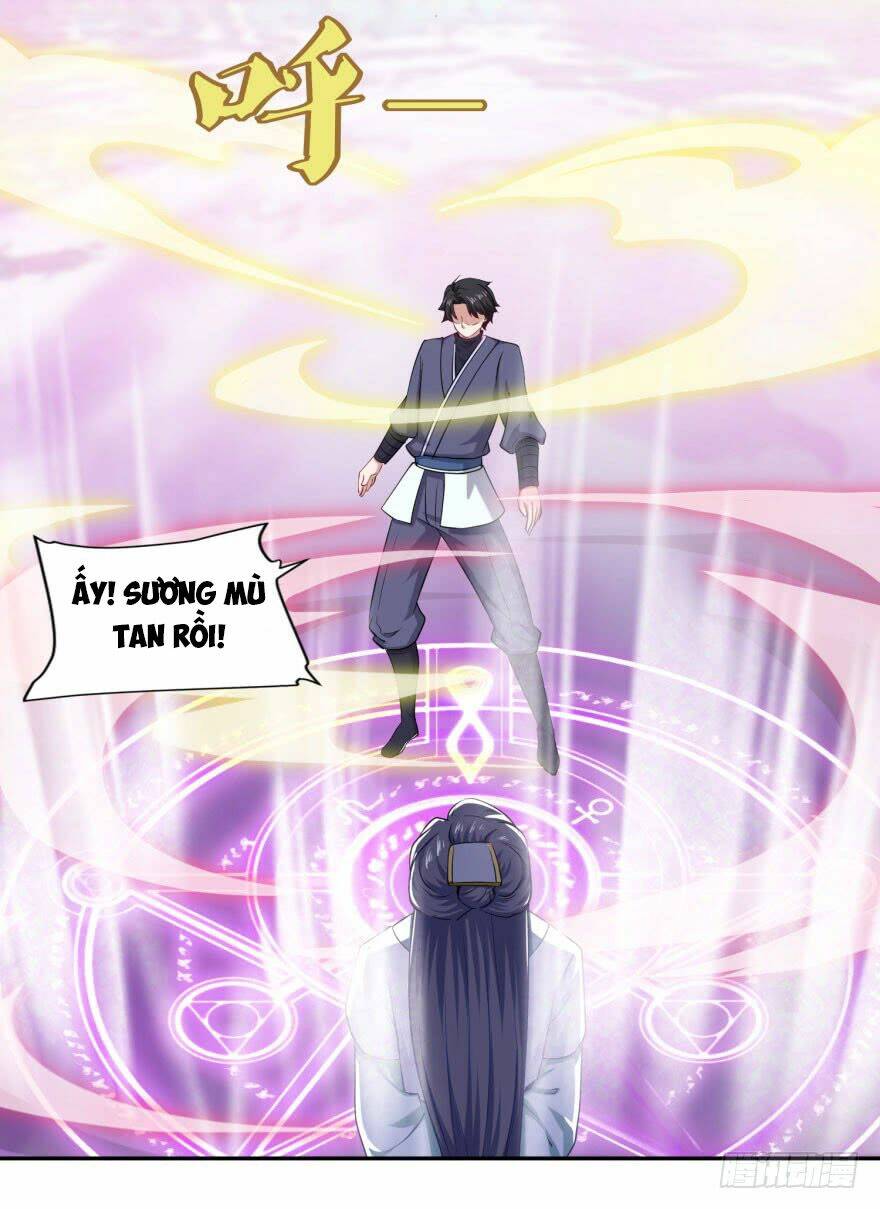 tiên ma đồng tu chapter 62 6