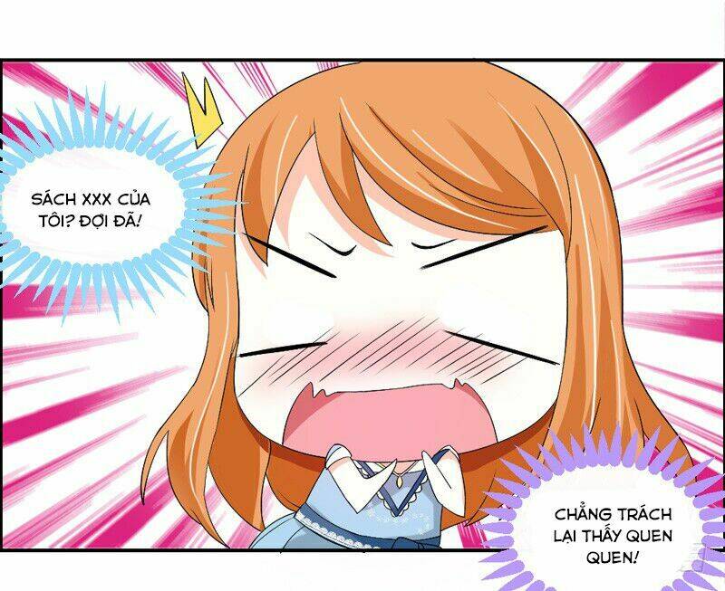 ma vương đại nhân đi thông thả chapter 30 9