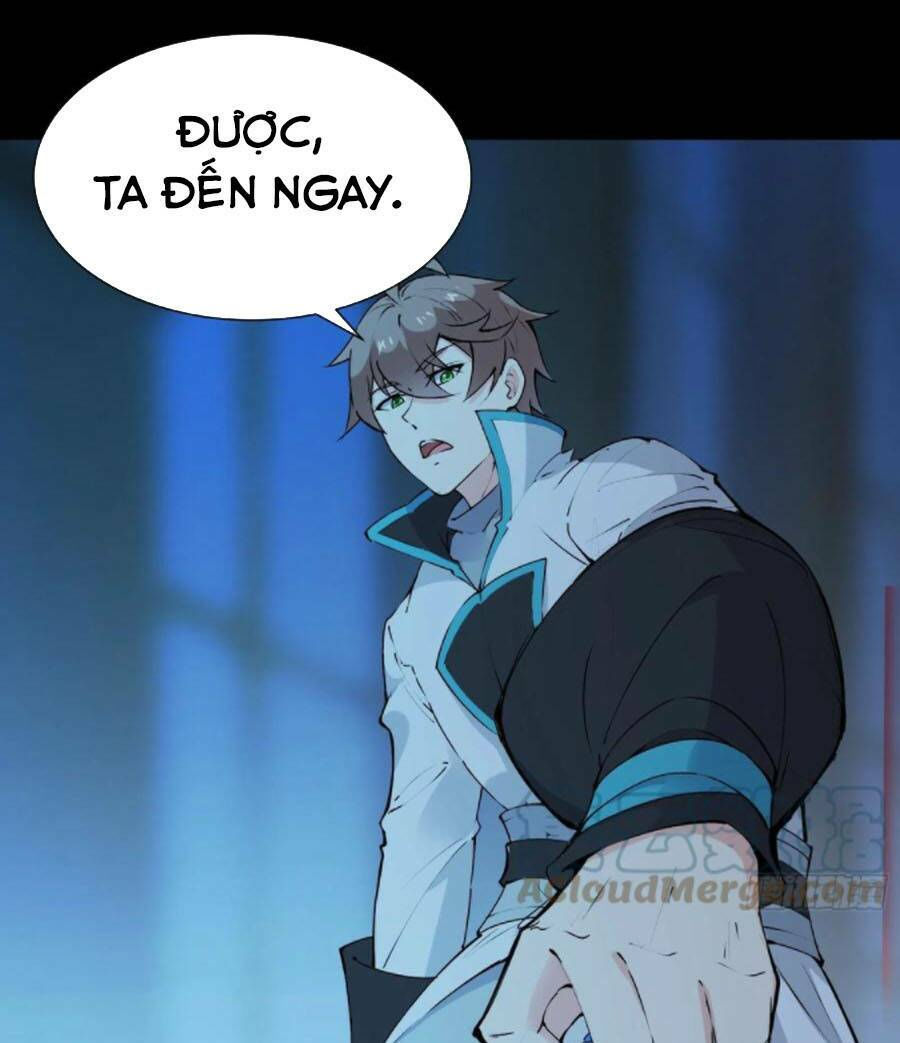 ta lập hậu cung tại tây du ký chapter 59 9