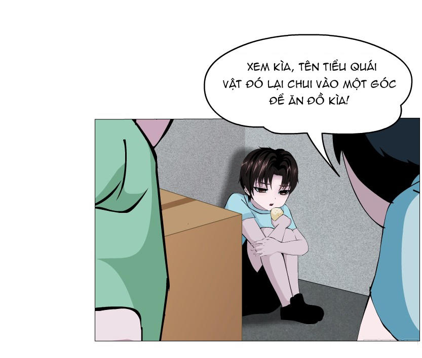 cạm bẫy của nữ thần chapter 149 2