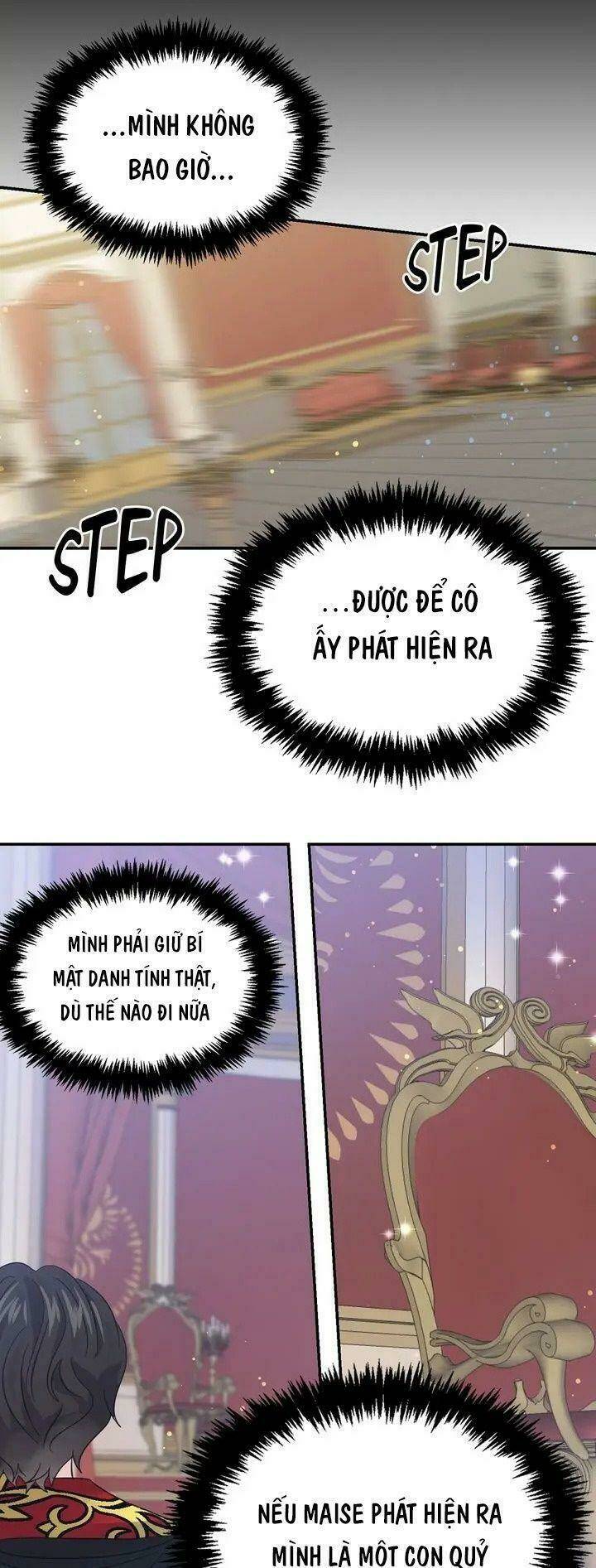 tôi là bạn gái cũ của một người lính chapter 25 35