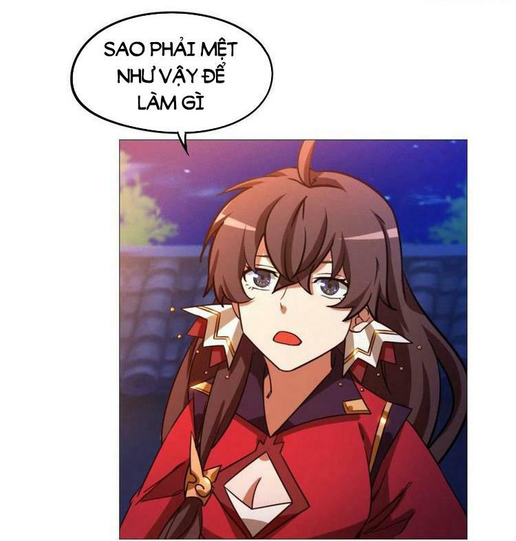 vạn cổ kiếm thần chapter 163 27