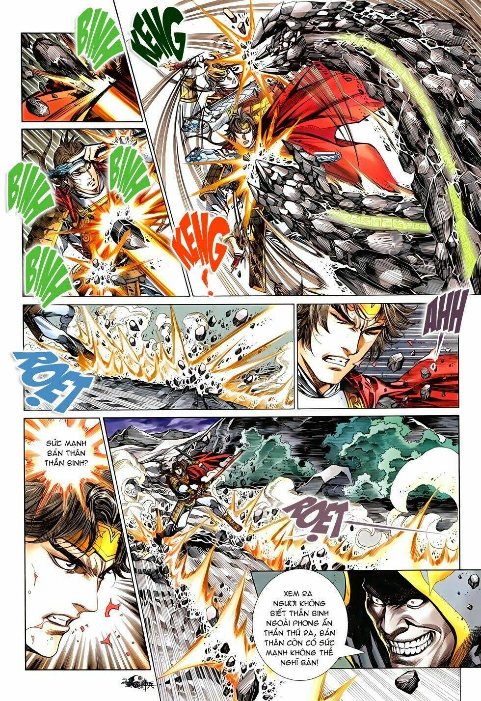 tam quốc thần binh chapter 5 10