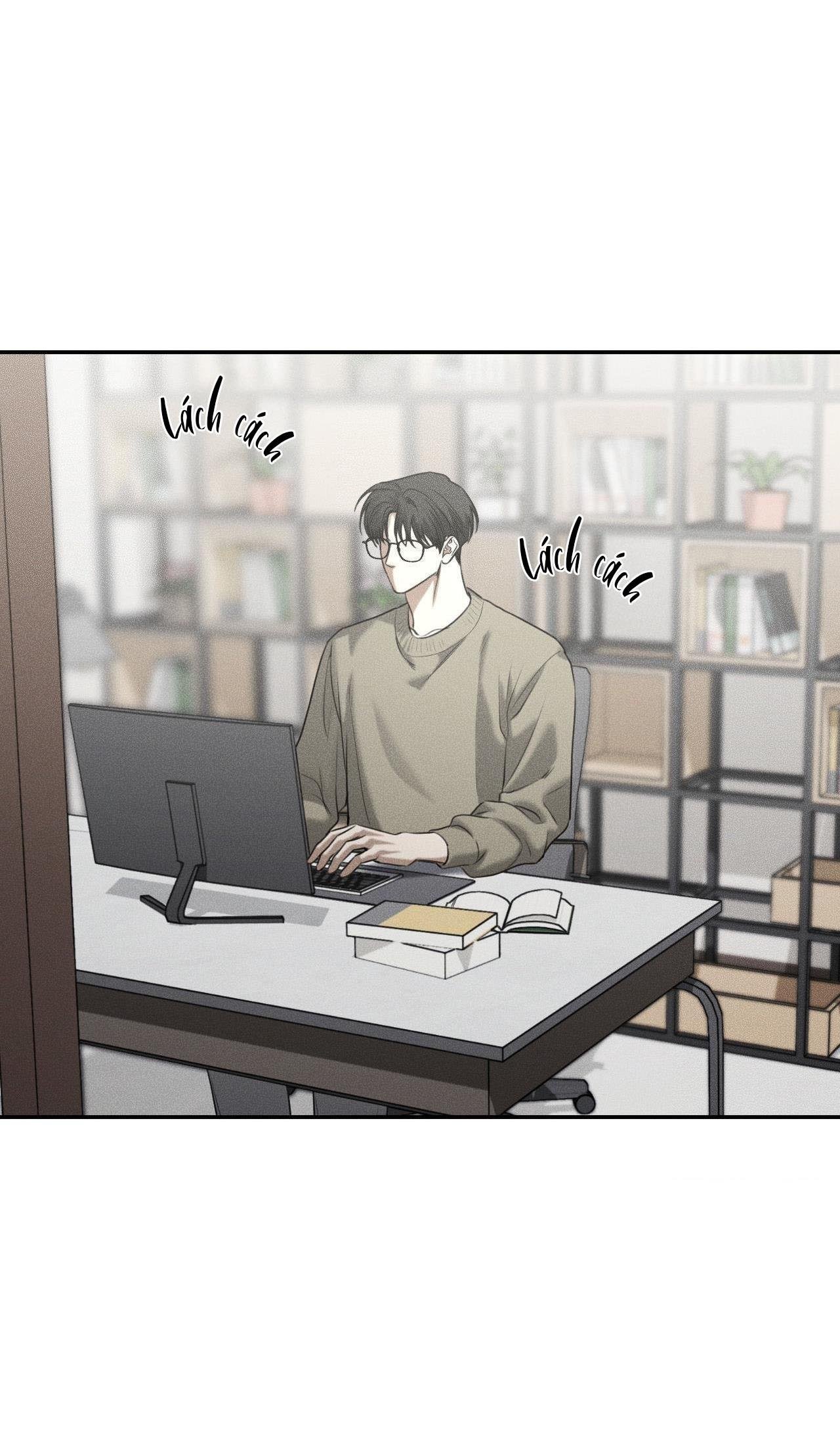 gấu teddy thân yêu chapter 32 47