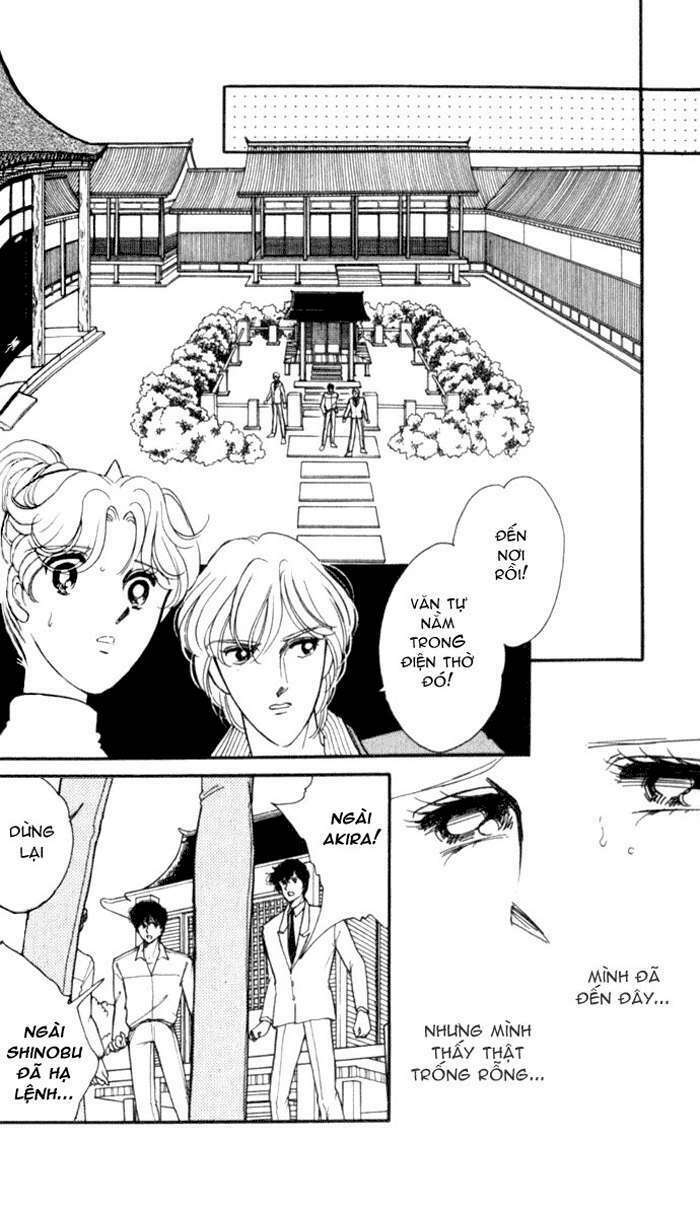 dấu phong ấn xanh chapter 4 46