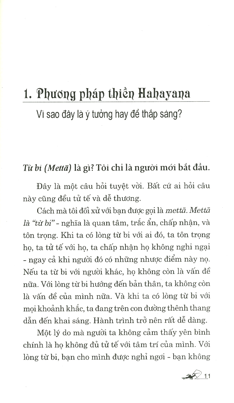 Sự Tỉnh Thức Của Loài Gấu