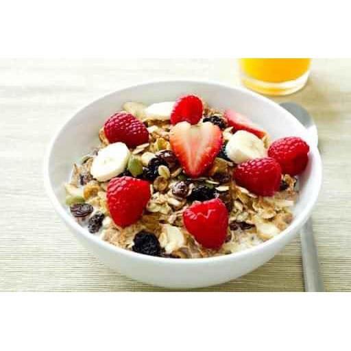 Yến Mạch Bob's Red Mill - Rolled Oats Nhập Khẩu Mỹ