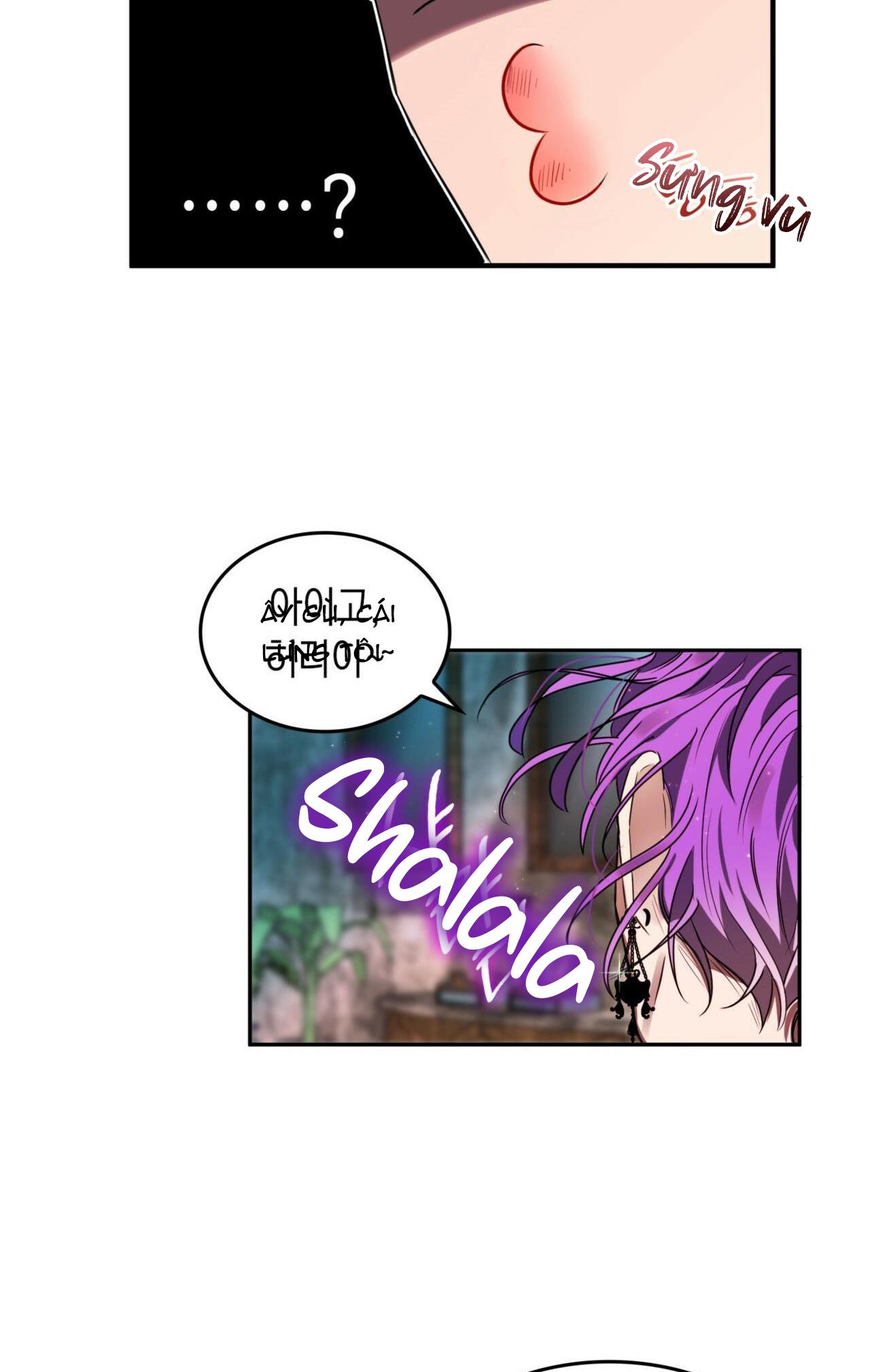 (np) độc thân muôn năm chapter 2 62