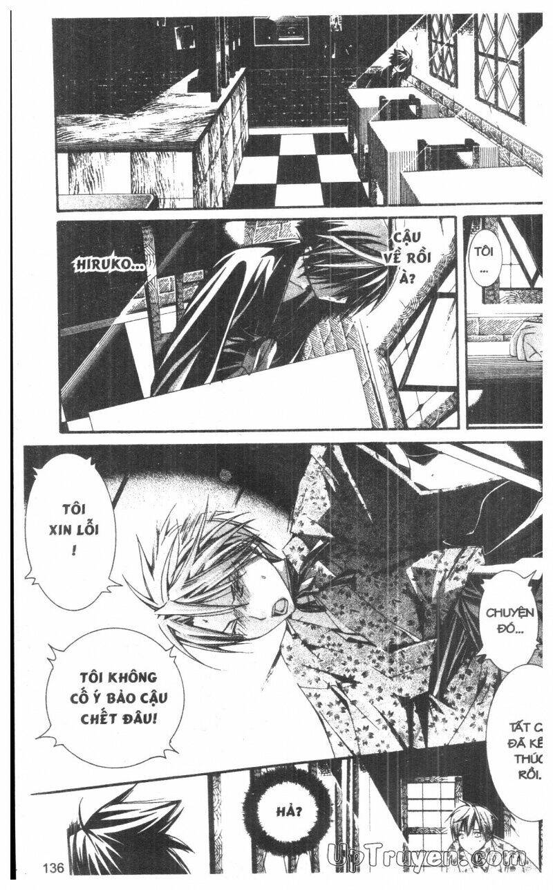 nightmare inspector chapter 10 136