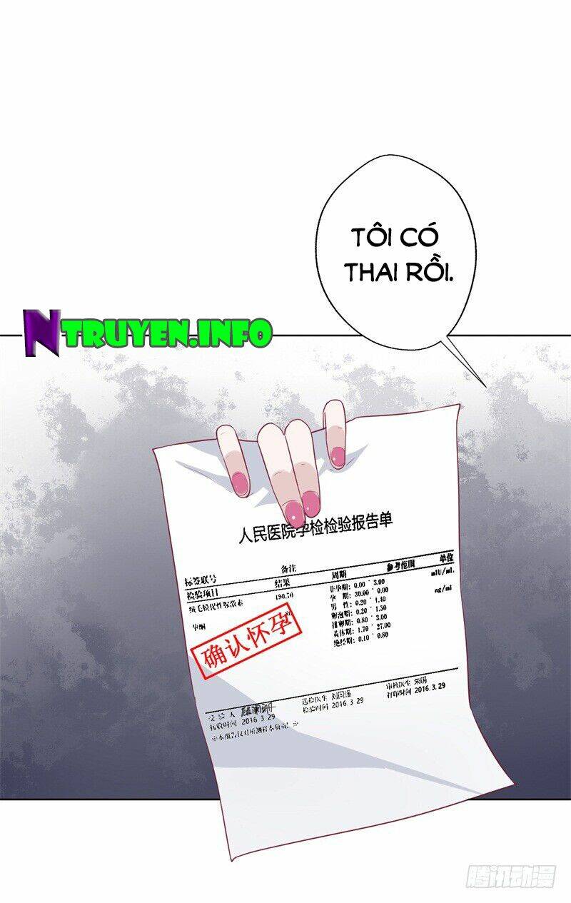 ngạo kiều tổng tài sủng điềm thê chapter 30 9