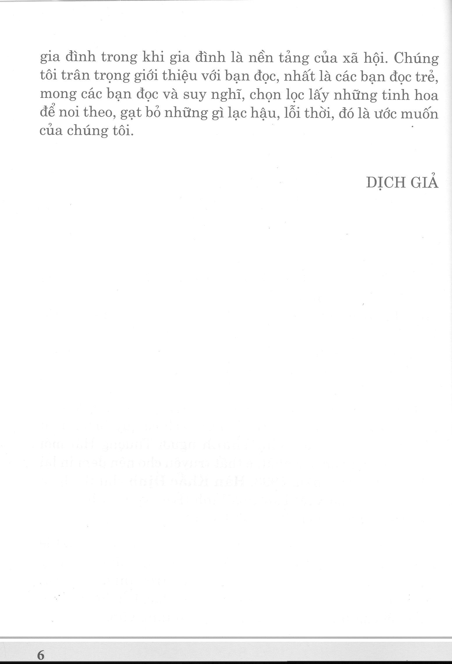 100 Gương Hiếu