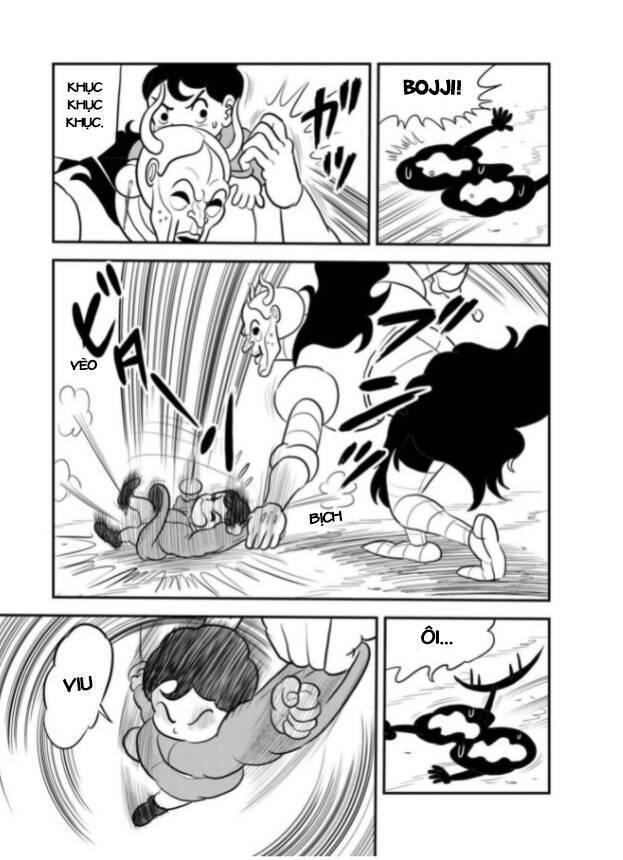 bảng xếp hạng vua chapter 118 13