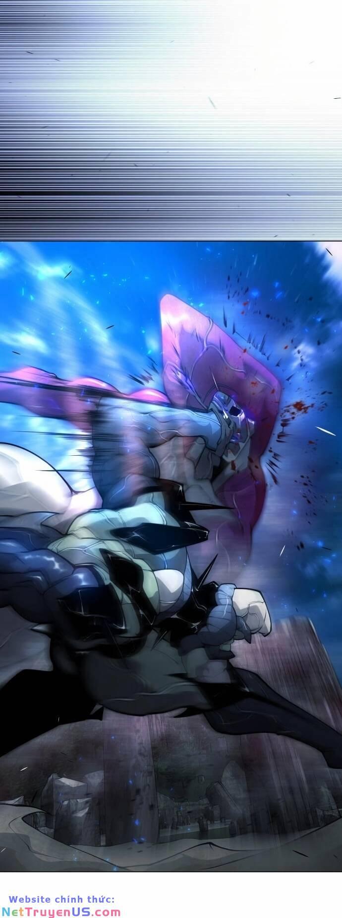 kĩ nguyên của anh hùng chapter 158 63