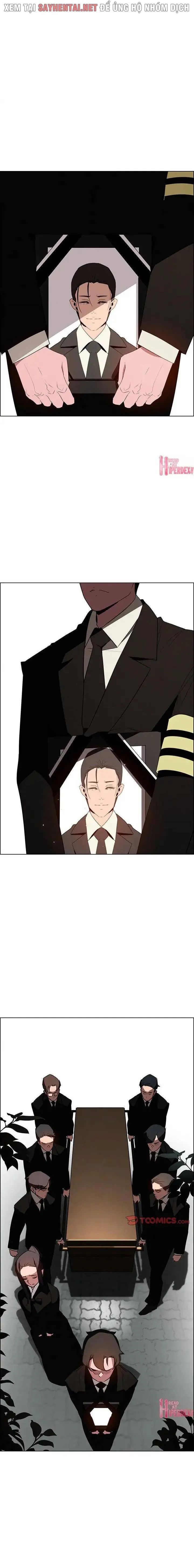 màn mưa chapter 75 1