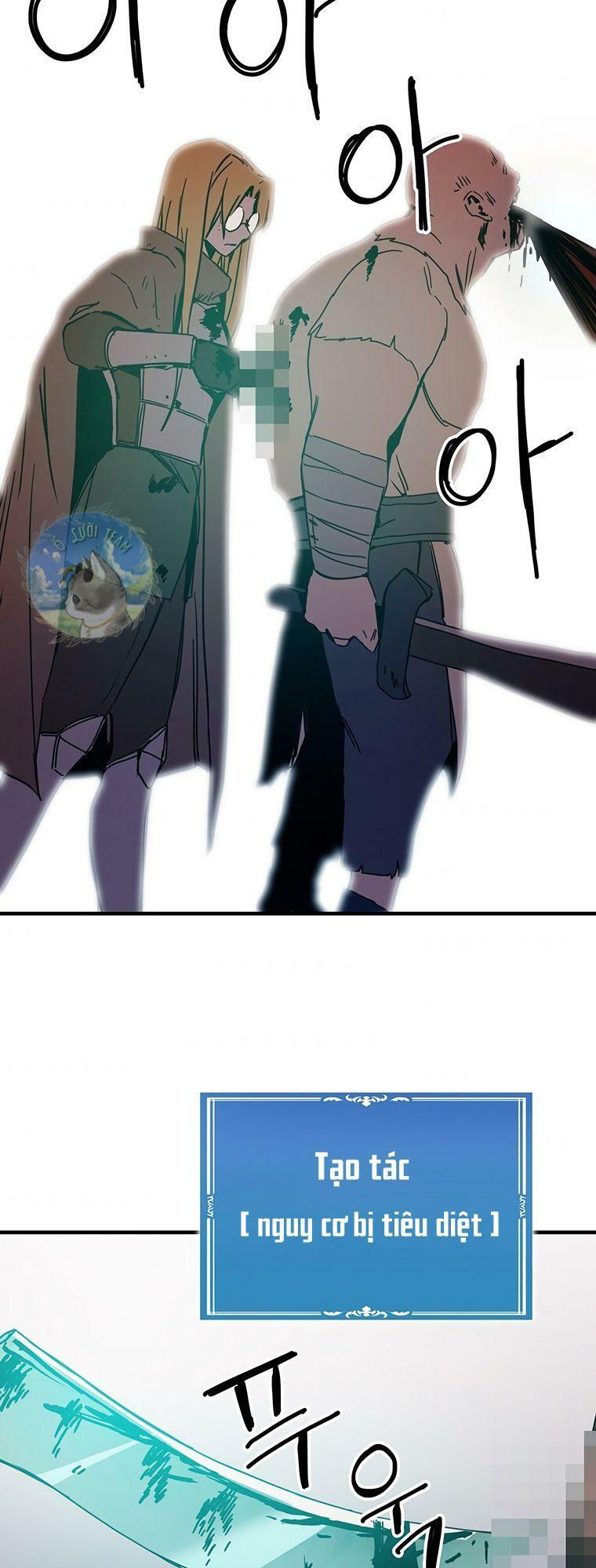 bug player - người chơi lỗi chapter 101 21