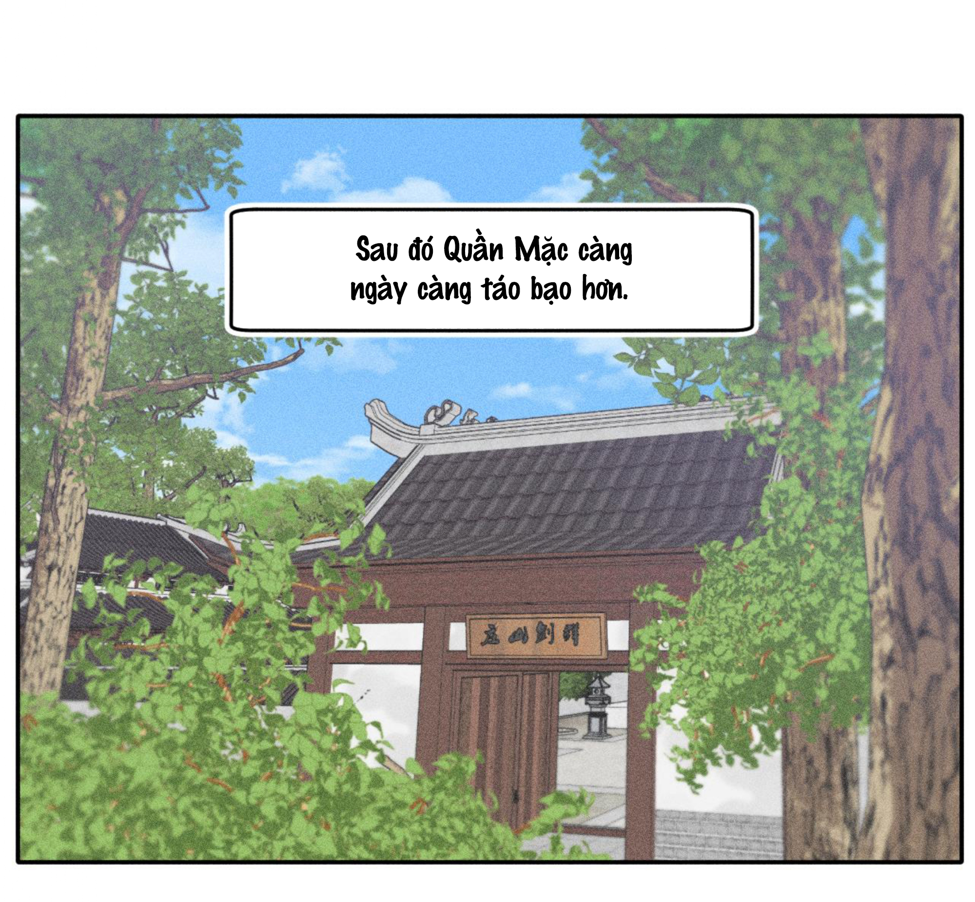 cổ phá chapter 2.1 40