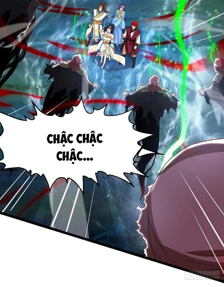 chúa tể tam giới chapter 103 7