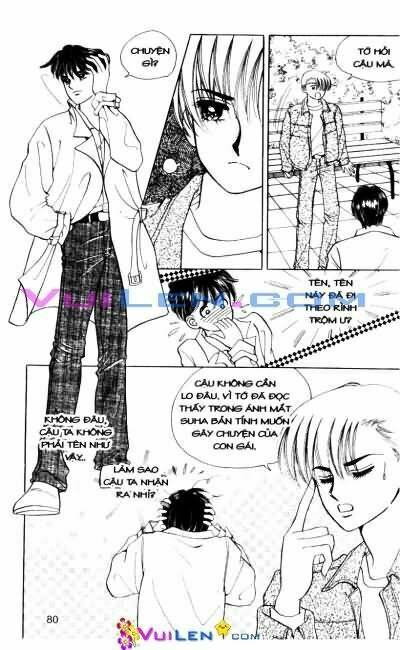 cánh cửa mùa hè chapter 7 80