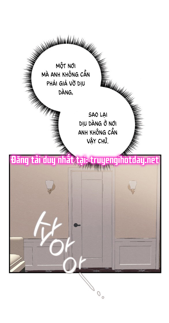Ăn Mòn chapter 32.2 - Trang 17