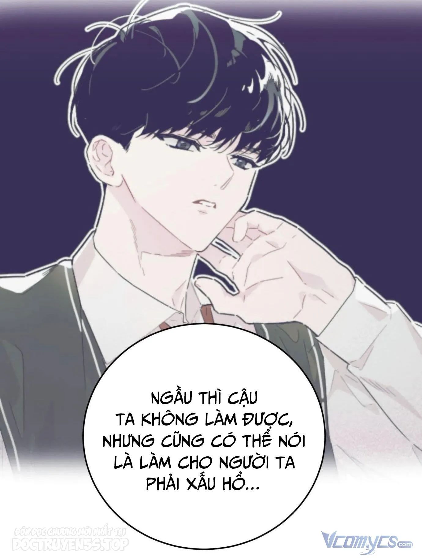 em đã tìm kiếm cả ngàn năm nay chapter 21 34