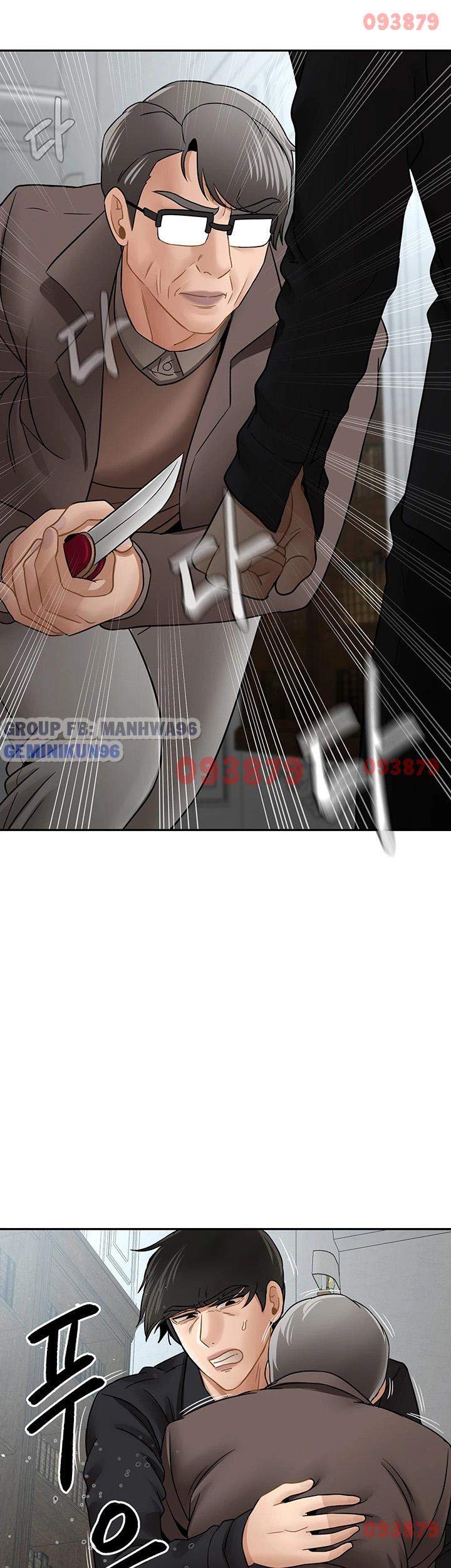 lớp học tình dục chapter 53 54