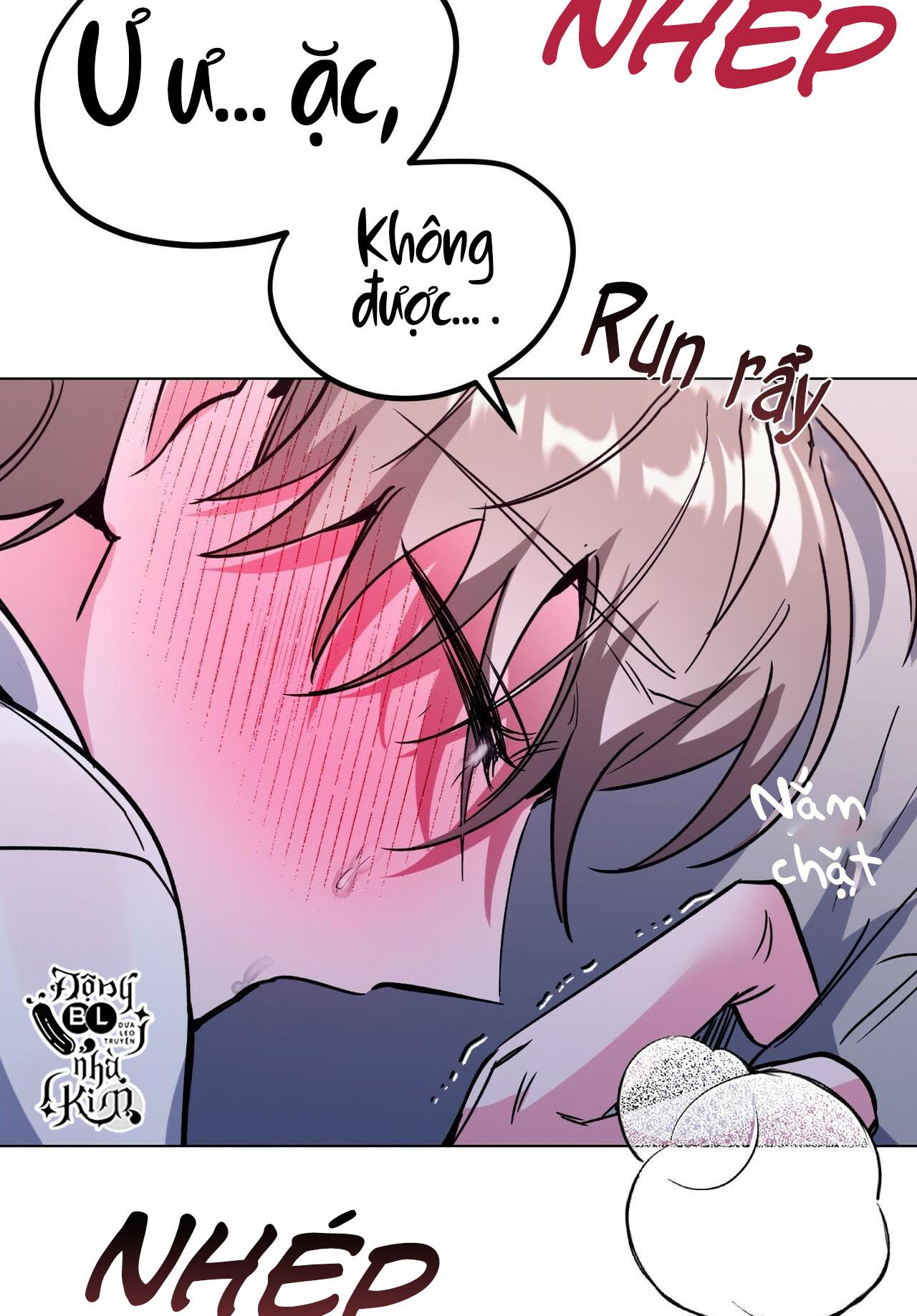 cạm bẫy đại học [m] chapter 27 59