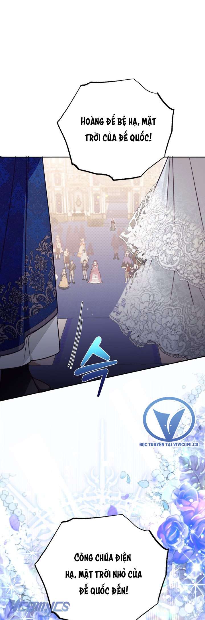 không có chỗ cho kẻ giả mạo chapter 60 22