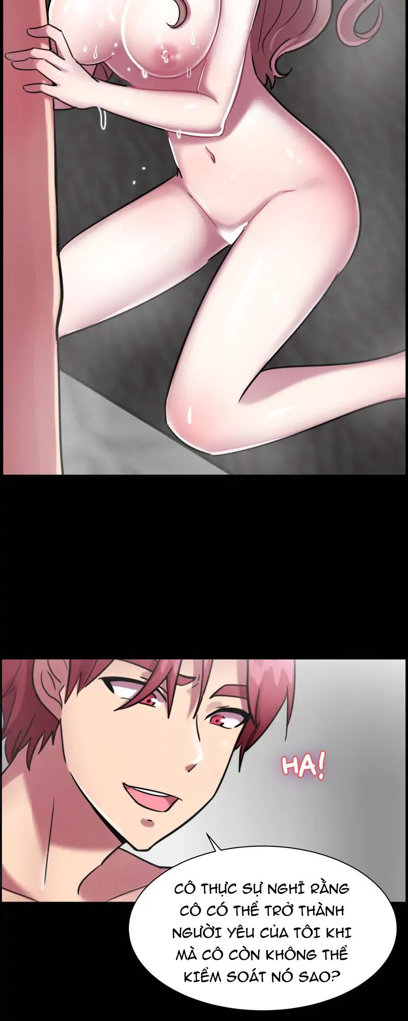 chào mừng đến với clb ốc đảo chapter 6.1 11