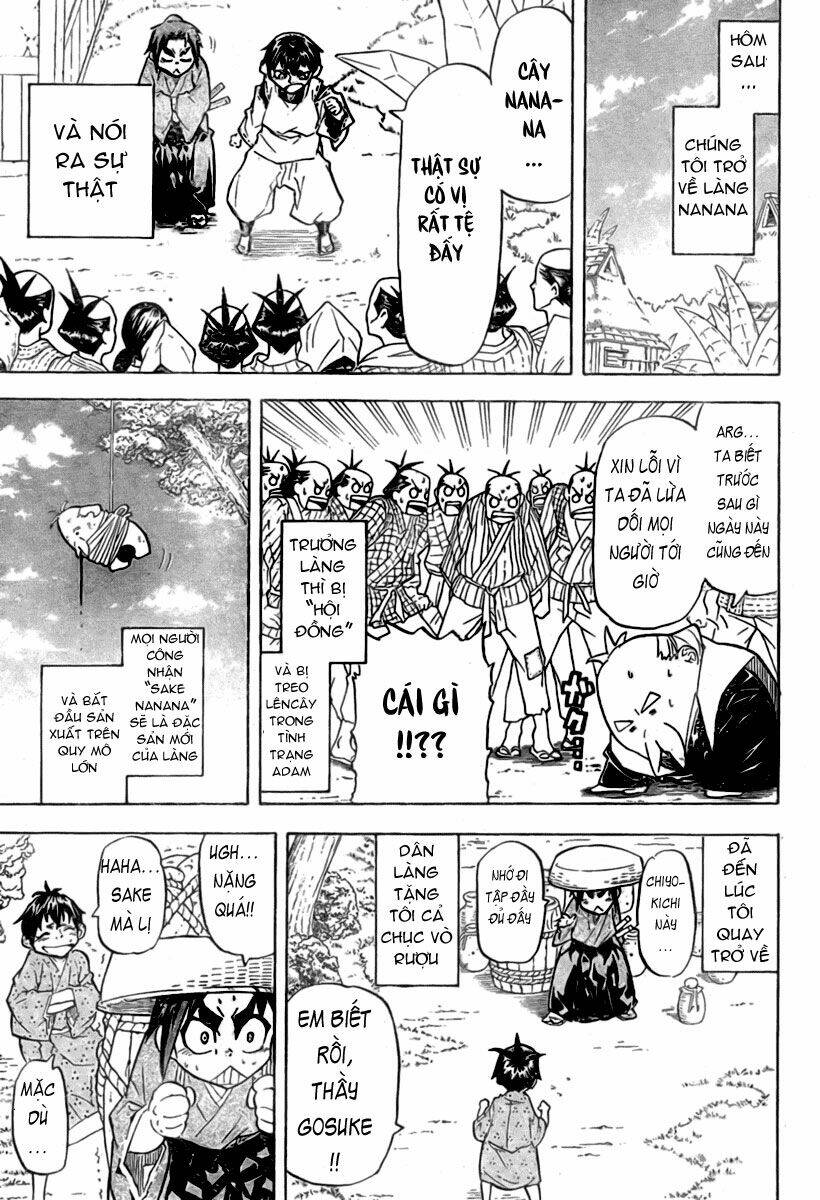 samurai usagi chapter 6 15