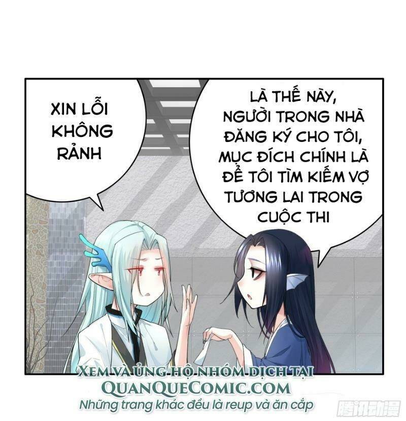 ta muốn ngao du chapter 10 5