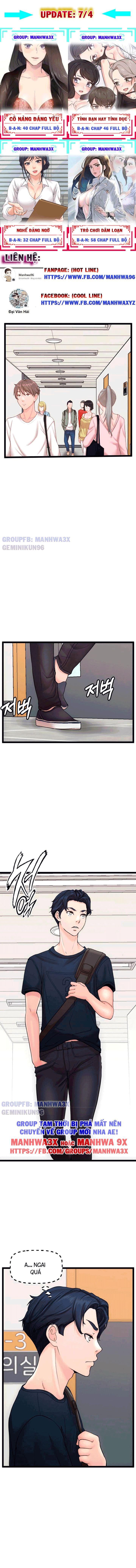 giảng viên hạng nhất chapter 12 10