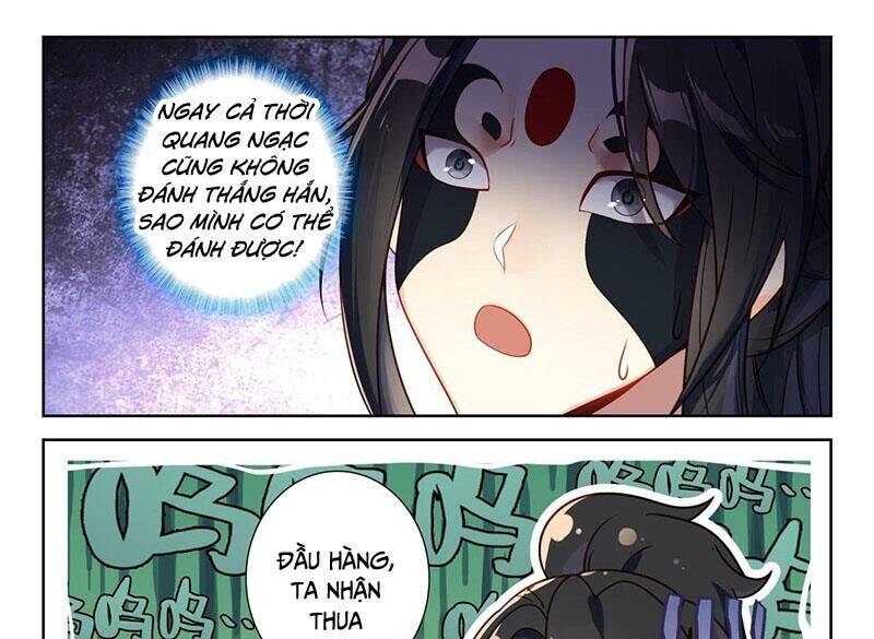 đấu la đại lục 5 - đường tam trùng sinh chapter 194 27