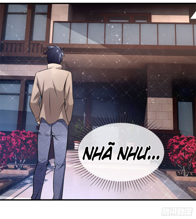 tuyệt thế binh vương chapter 104 19