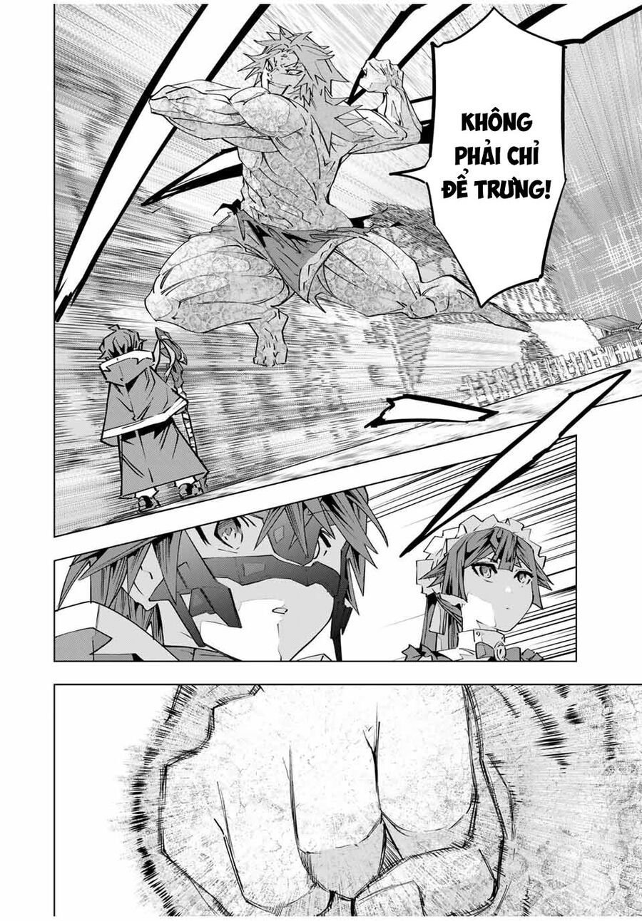 Bị Phản Bội Bởi Đồng Đội Và Sở Hữu [Gacha Không Giới Hạn] Lv.9999 chapter 109 11