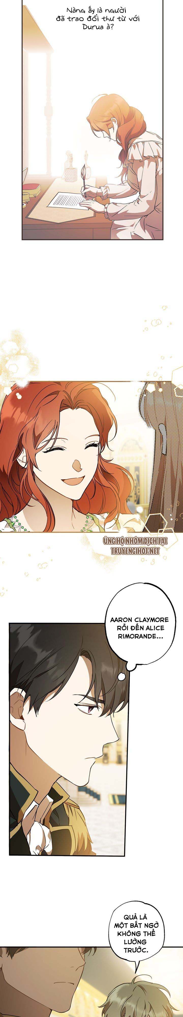 tất cả đều là sai lầm chapter 56 11