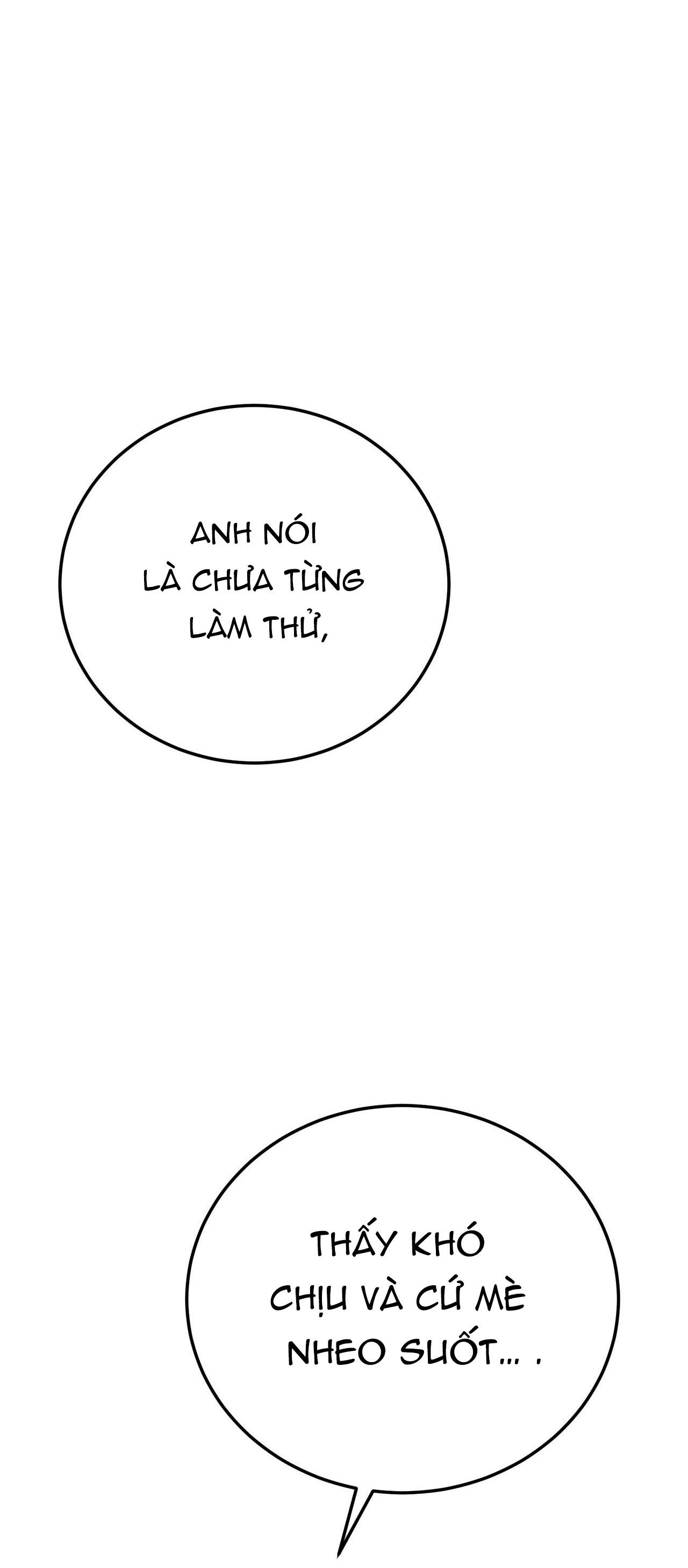 cạm bẫy đại học [m] chapter 36 41