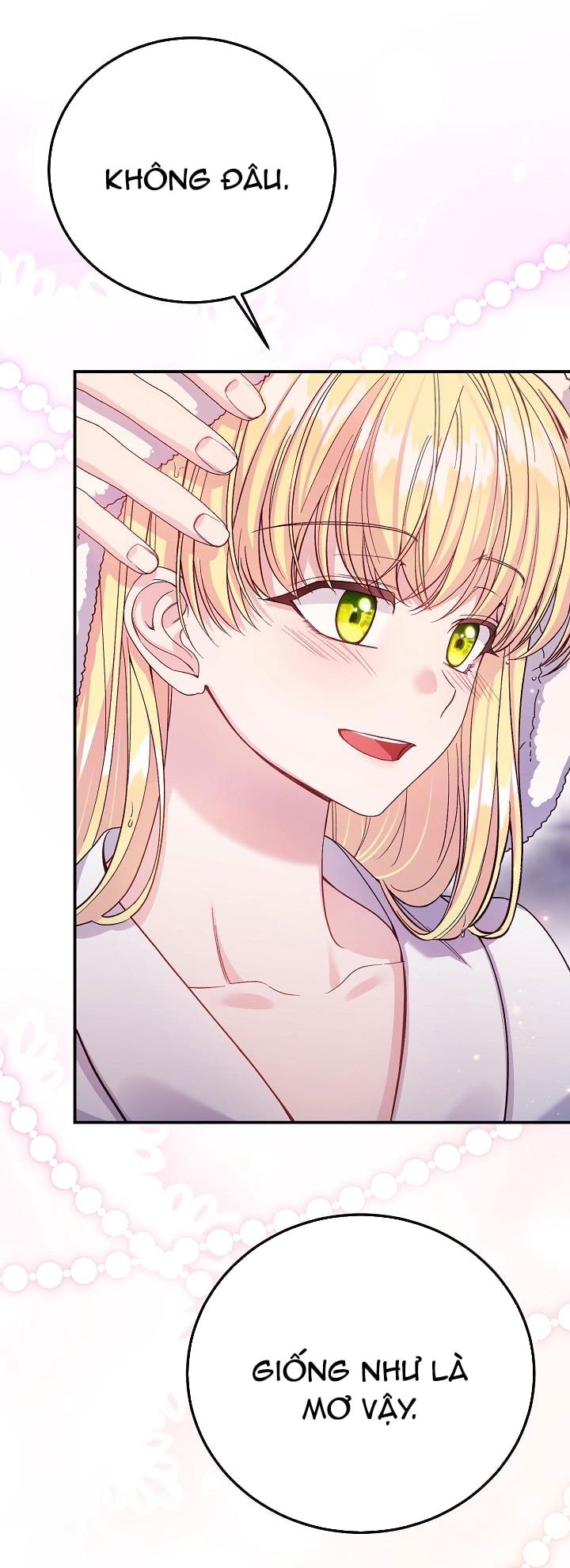 trở thành vợ thái tử quái vật chapter 101 13