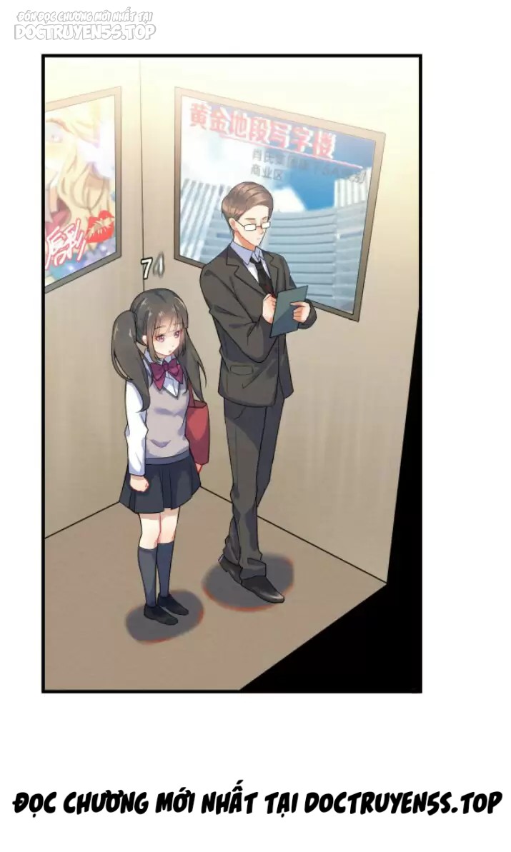 lời nói dối của cô ấy chapter 1 96