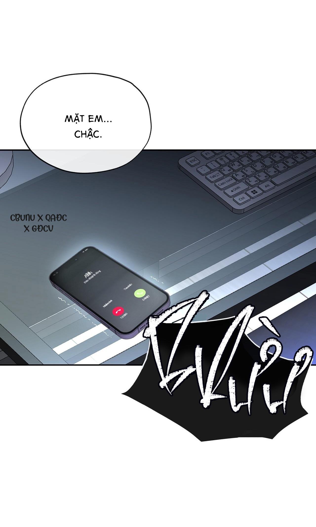 hạ cánh cuối chân trời chapter 12 38